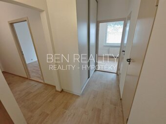 Pronájem - byt 2+1 Zlín Větrná 54m2 - 6