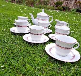 Kávová souprava - 6