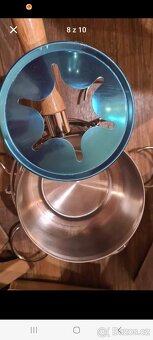 Fondue set - 6