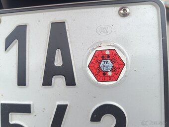 KUBA elektrický moped MY FORCE 4000 1,6 Kw. r.2018 - 6