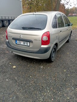 Prodam Citroen Xsara Picasso - 6