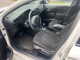 Peugeot 301. 1,2 . 2014 - 6