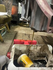 B57D30B 235kw Nový motor - 6