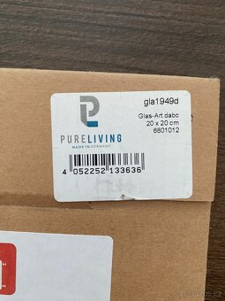 Nové skleněné obrázky - 6