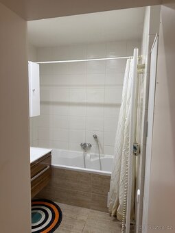 Pronájem bytu 4+1, 112 m², ul. Štěpánská, Praha 1 – centrum - 6