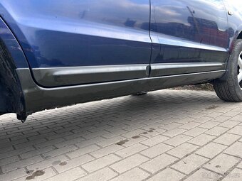 Hyundai SantaFe 2.2CRDI 114kw - 6