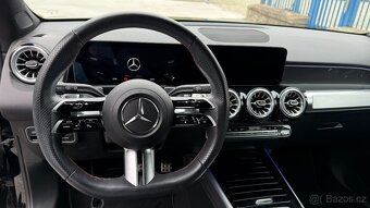 Mercedes-Benz GLB 200d 4Matic - AMG Line - 6