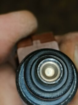 Škoda Felicia 1.3MPi - Náhradní díly - 6