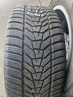 Zimní sada MB GLE W167 - 6