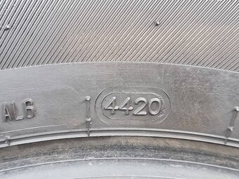 Celoroční Avon 175/65/14 - 6