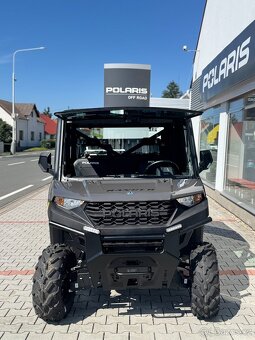 Polaris Ranger 1000 crew - 6