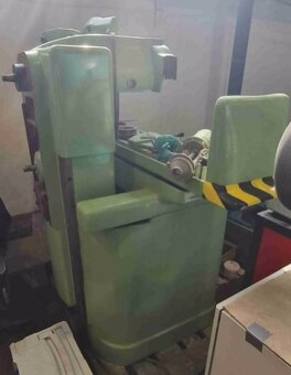 Bruska BPH 20 s generální opravou 2025 - 6