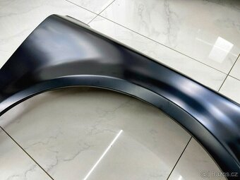 PŘEDNÍ BLATNÍKY VW PASSAT B5,5 / ZASÍLÁME - 6