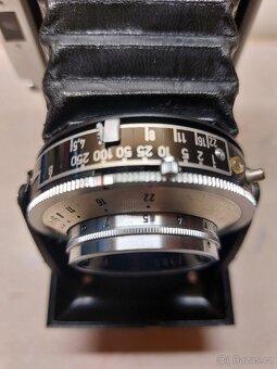 Voigtländer Bessa 1 - 6