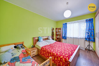 Byt 2+1 Tř. Maršála Malinovského, Uherské Hradiště, 132387 - 6