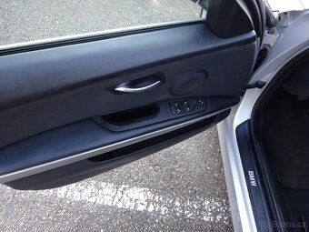 BMW 320i r.v.2005 (110 kw) - 6