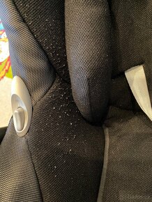 Autosedačka Maxi-cosi Universal 0-13kg se základnou - 6