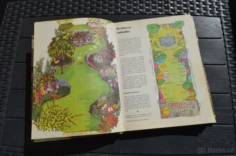 Encyklopedie pro zahrádkáře - 6