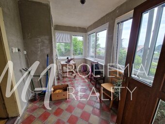 Prodej rodinného domu se zahradou 856 m2, Mělník - Vehlovice - 6