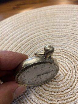 Revue Thommen hodinky - 6