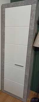 Obývací stěna + konferenční stůl - 6