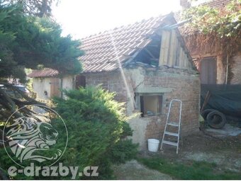 Dražba rodinného domu 2+1, Suchdol, okr. Kutná Hora - 6