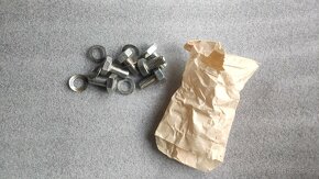 Jistič OEZ třífázový Deon J2RU50A, In145A - 6