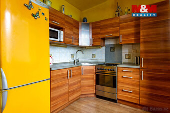 Prodej bytu 3+kk, 63 m², Opava, ul. Olomoucká - 6