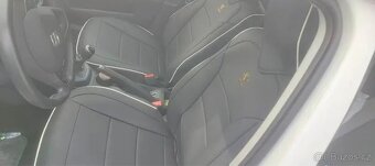 Autopotahy pro 5místné osobní auto - 6