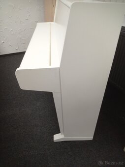 Piano, pianino, klavír Petrof - Forester - 6