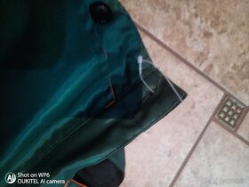 Neprořezné kalhoty - 6