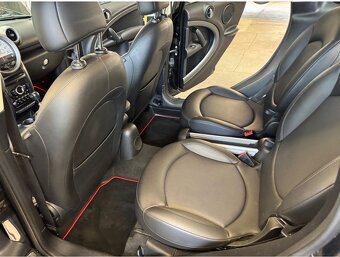 Mini countryman S 4x4 2011 1.6 Benzin - 6