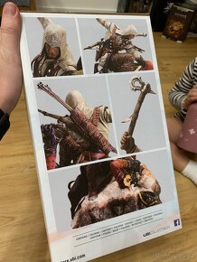 Assassins Creed 3 Connor - The Last Breath - 6