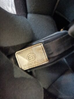 Helma na motorku - 6