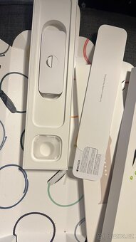 Apple Watch se 2022 gps druhá generace - 6