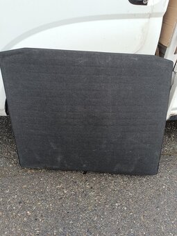 Oboustranný koberec Škoda Karoq a Kodiaq - 6