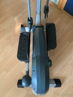 Prodám crossový trenažér - Kettler Verso 107 - 6