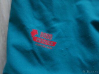 Lyžařská bunda, vodní sl.8000, zn. Hannah vel. XL - 6