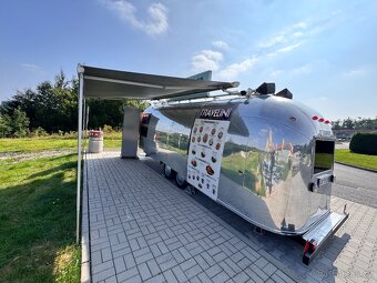 Airstream Overlander 26 - 6