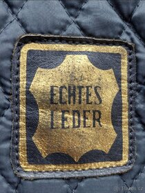 Kožená moto souprava - 6