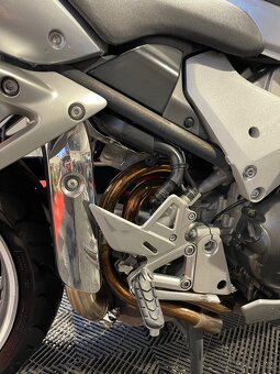 Honda VFR 800 2005 - 6