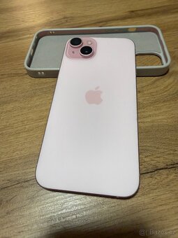 Iphone 15 Plus Pink 256 Gb - 6