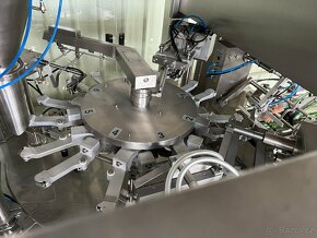 Prodám balící stroj doypack - 6