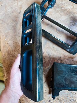 Pappelmaser dekor Passat b5.5 exclusive - 6