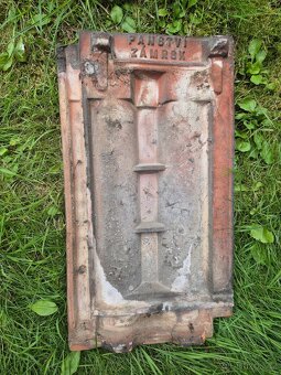 Střešní krytina ZÁMRSK - 6