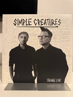 Prodám Vinyly (gramodesky) - 6