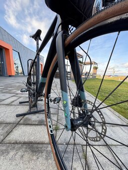 Prodám Gravel Superior velikost M - 6