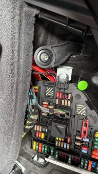 BMW 535d xDrive GT - 6