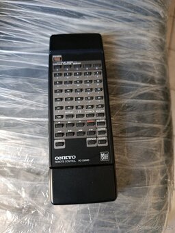 Dálkové ovladače - 6