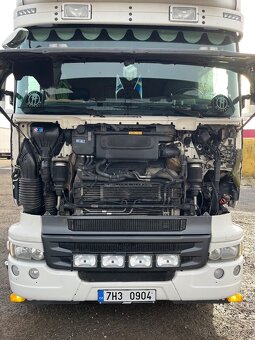 Scania R560 V8 - 6